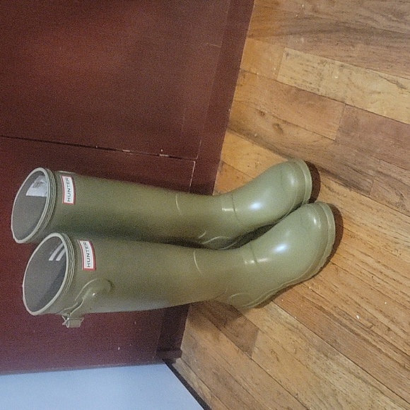 Hunter Boots - Picture 4 of 11